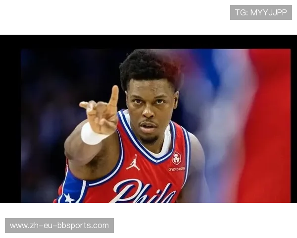 NBA球员凯尔·洛瑞个人成就与职业发展路线分析 NBA球员凯尔·洛瑞个人成就与职业发展路线分析