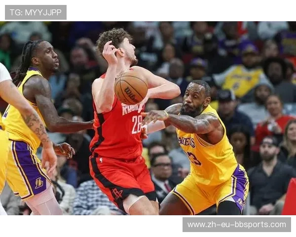 火箭队2023年11月比赛录像完整资源分享 火箭队2023年11月比赛录像完整资源分享