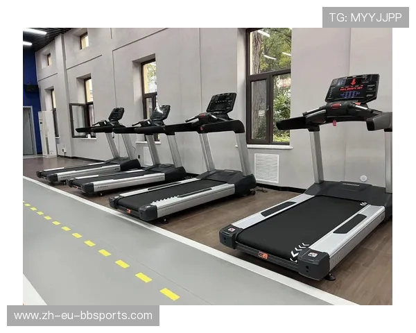 健身馆里常见的各类健身器材有哪些？