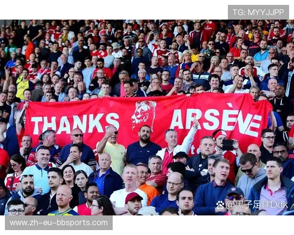 英超缩写“ARS”代表的是哪支球队