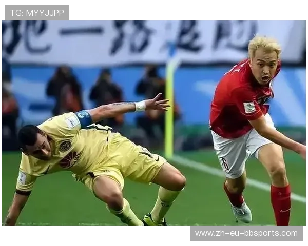 金元足球退潮观察:中超联赛2018赛季冷门启示录 金元足球退潮观察:中超联赛2018赛季冷门启示录