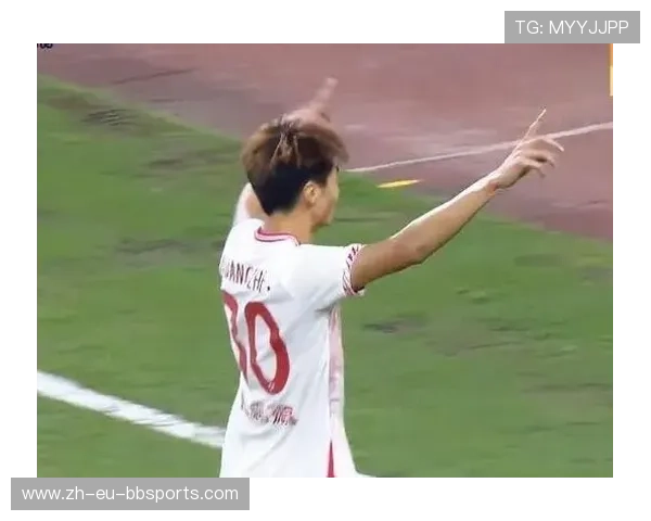 黄振飞破门难挽败局延边龙鼎热身赛1-2惜败庆南FC