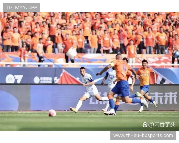 河南俱乐部对阵山东泰山战报外援卡扎伊什维利一锤定音锁定胜局